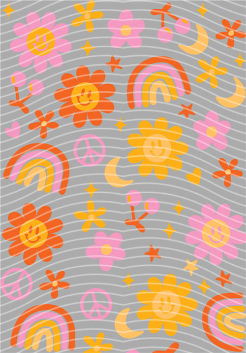 A5 Notebook Wraps-A 2648